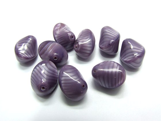 Perle gemustert von Aperlea