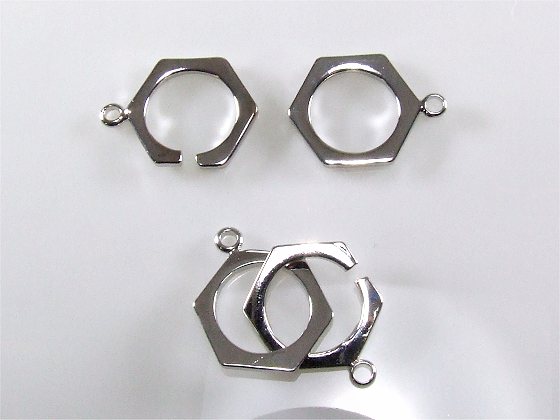 Ringverschluss von Aperlea