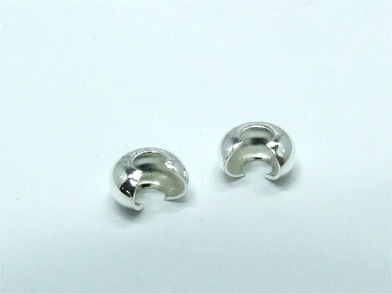 Crimp Abdeckung von Aperlea