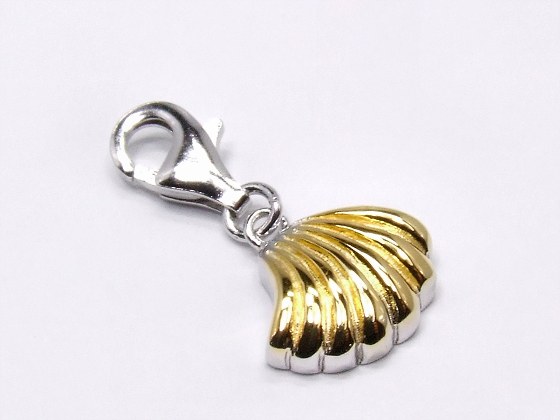 Charm Einhänger von Aperlea