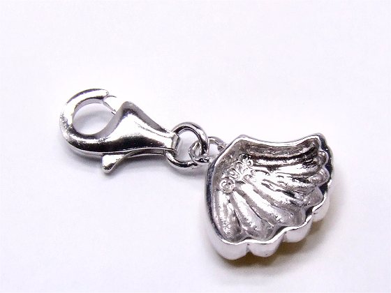 Charm Einhänger von Aperlea
