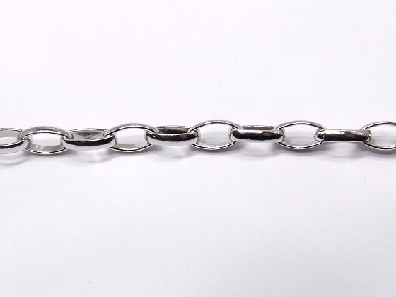 Silberarmband von Aperlea