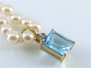 Clip Anhänger von Aperlea