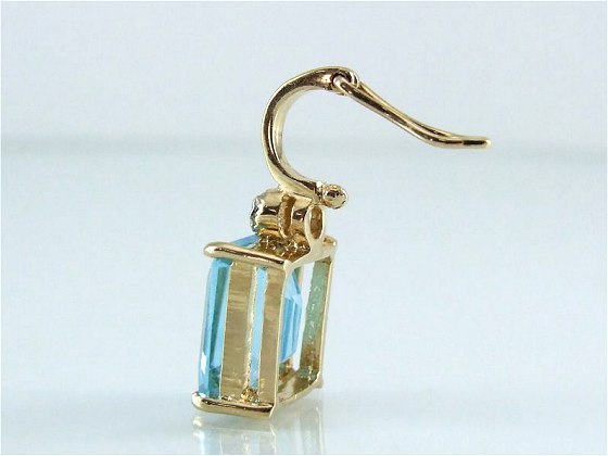 Clip Anhänger von Aperlea