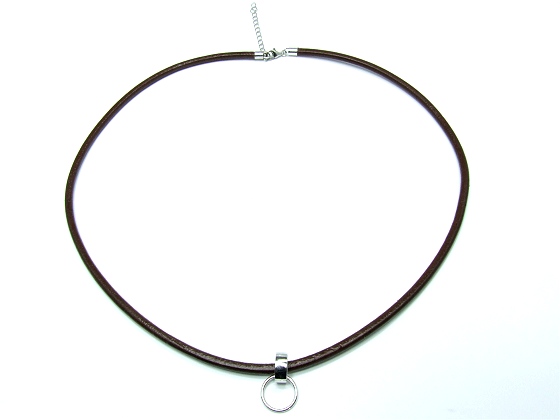Charming Kette von Aperlea
