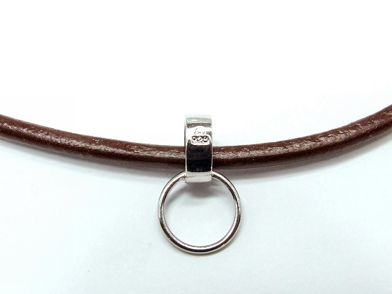 Charming Kette von Aperlea