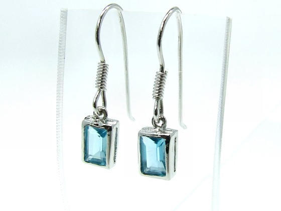 Ohrhänger Modeschmuck von Aperlea